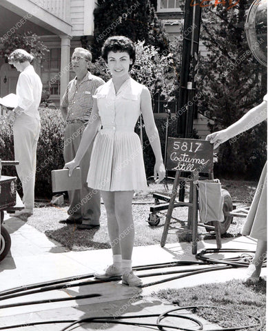 Annette Funicello costume wardrobe shot cool pic 8b20-2939