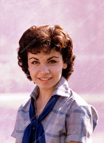 Annette Funicello portrait 8b20-2941
