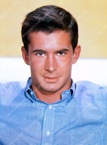 Anthony Perkins portrait 8b20-2991