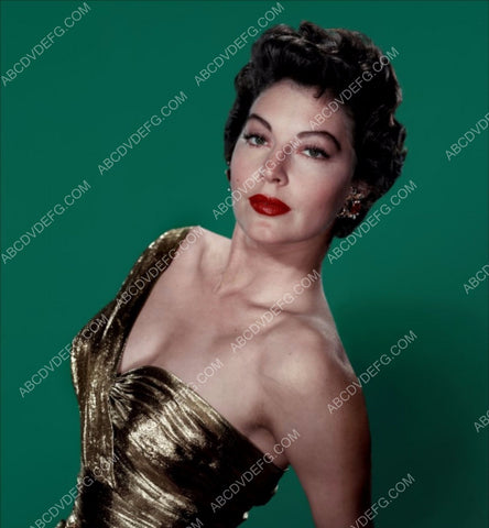 beautiful Ava Gardner portrait 8b20-3041