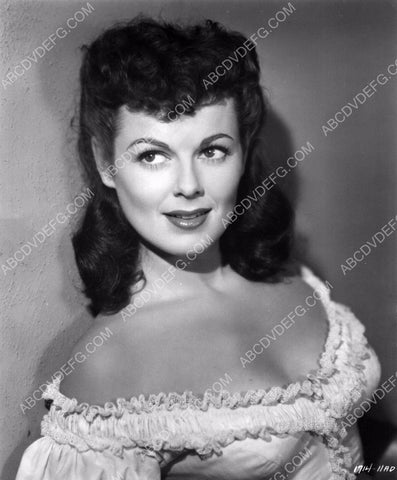 Barbara Hale beautiful portrait 8b20-3294
