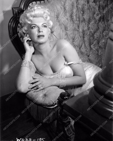 Barbara Nichols unknown TV Westinghouse Desilu Playhouse 8b20-3348