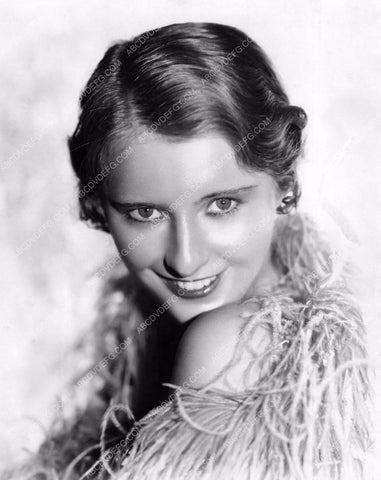 captivating Barbara Stanwyck portrait 8b20-3528