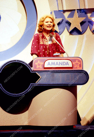 Amanda Blake on TV game show Match Game 8b20-3705