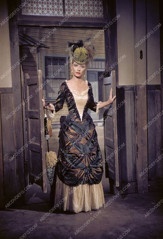 lovely Amanda Blake portrait TV Gunsmoke 8b20-3748