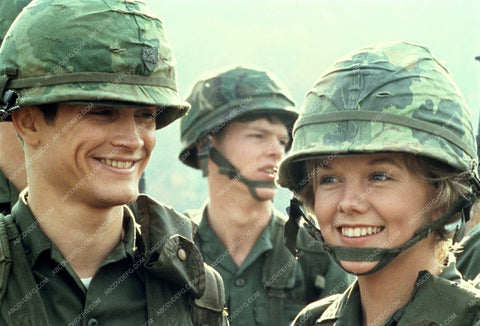 Andrew Stevens Linda Purl TVM Women at West Point 8b20-3777