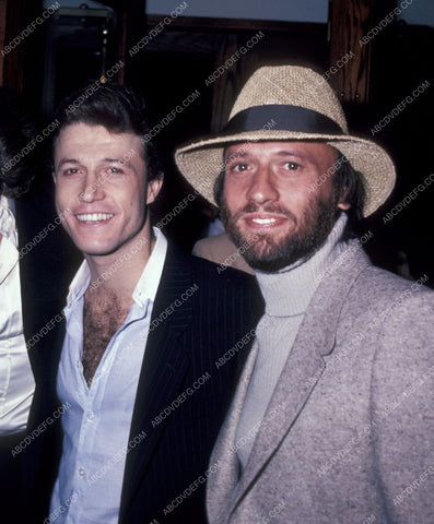 Andy Gibb John Ritter show up somewhere 8b20-3820