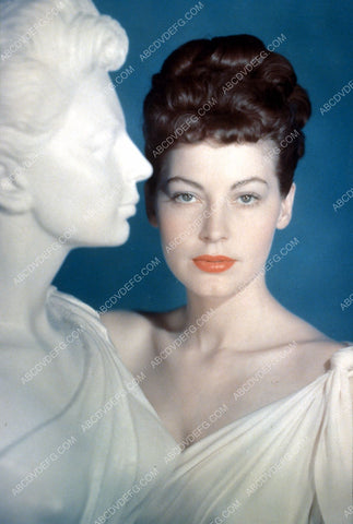beautiful Ava Gardner portrait film One Touch of Venus 8b20-3889