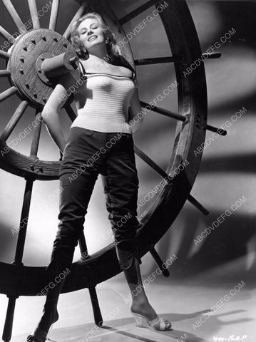 Anita Ekberg say full left rudder 8b20-4005