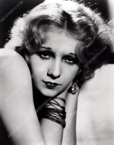 beautiful Anita Page portrait 8b20-4012