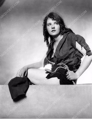 Anita Page as sailor's wench portrait 8b20-4023