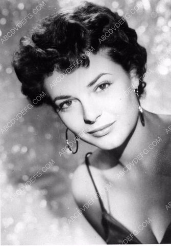 Anne Bancroft portrait 8b20-4166