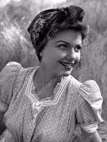 Anne Baxter portrait 8b20-4169
