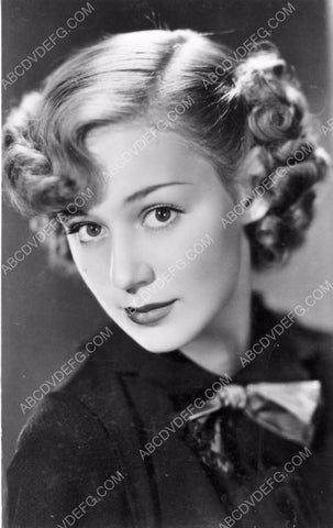 Anne Shirley portrait 8b20-4310