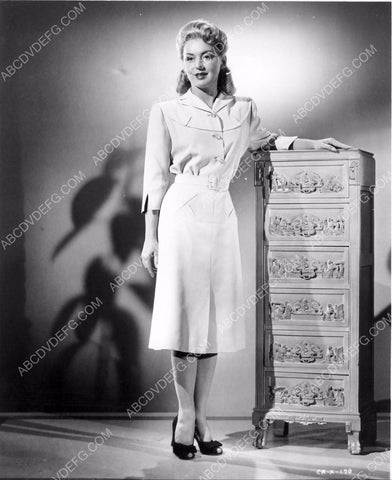 lovely Anne Shirley portrait 8b20-4326