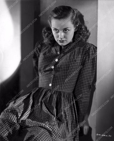 beautiful Anne Shirley portrait 8b20-4329