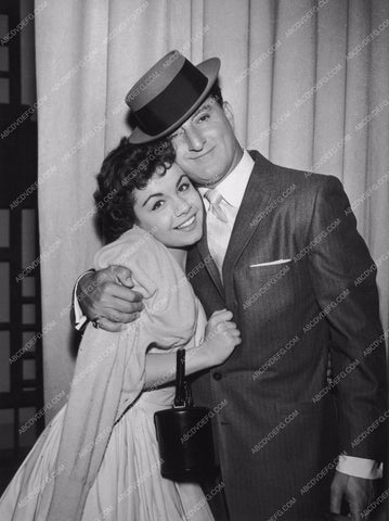 Annette Funicello Danny Thomas pic 8b20-4370