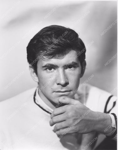 Anthony Perkins portrait 8b20-4389