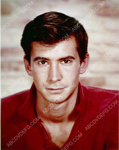 Anthony Perkins portrait 8b20-4390