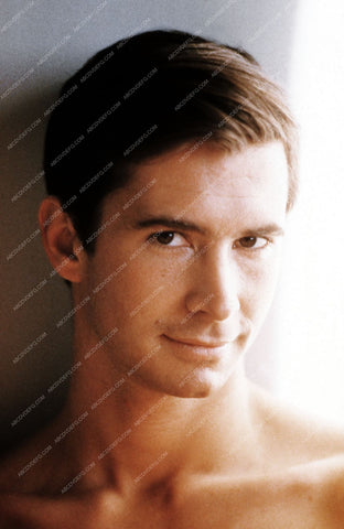 Anthony Perkins portrait 8b20-4391