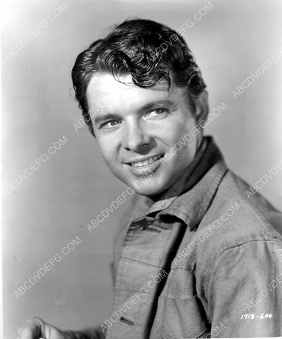 Audie Murphy portrait 8b20-4426