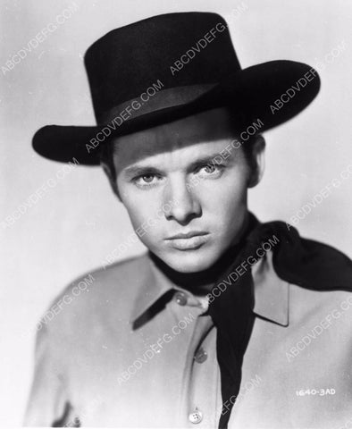 Audie Murphy western portrait 8b20-4433