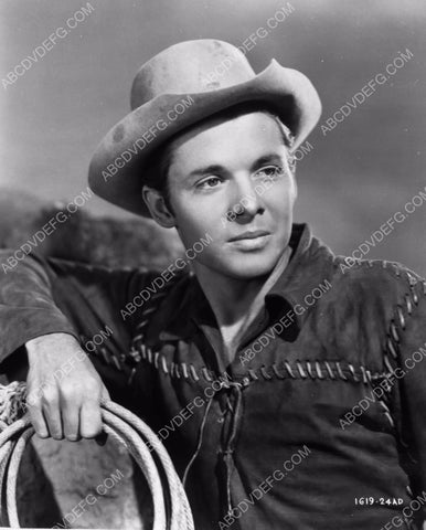 Audie Murphy western portrait 8b20-4469
