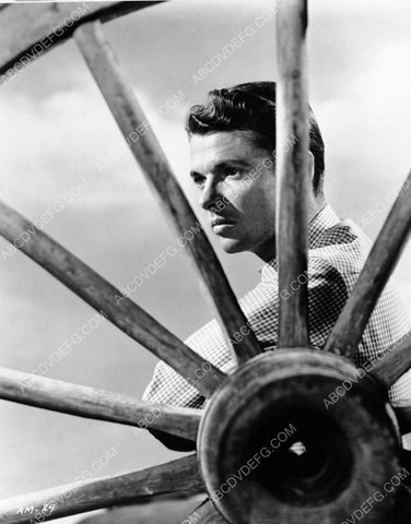 Audie Murphy western portrait 8b20-4470