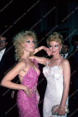 beautiful bombshell sisters Audrey Judy Landers pics 8b20-4493