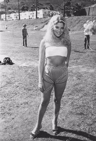 beautiful bombshell sisters Audrey Judy Landers pics 8b20-4519