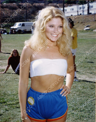 beautiful bombshell sisters Audrey Judy Landers pics 8b20-4524