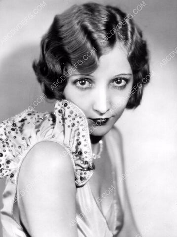 beautiful Bessie Love portrait 8b20-4591