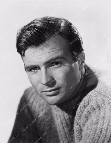 handsome Barry Coe portrait 8b20-4646
