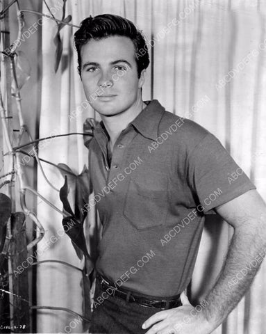 Barry Coe portrait 8b20-4652