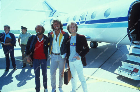 Maurice Andy Robin Barry Gibb The Bee Gees pic 8b20-4682