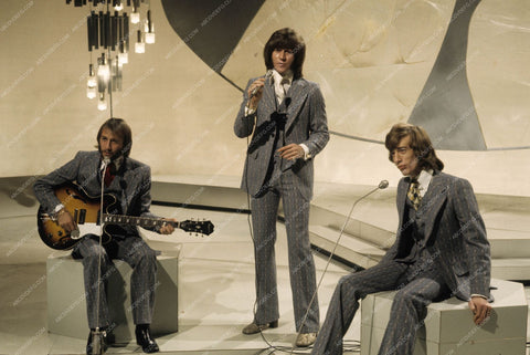 Maurice Andy Robin Barry Gibb The Bee Gees pic 8b20-4716