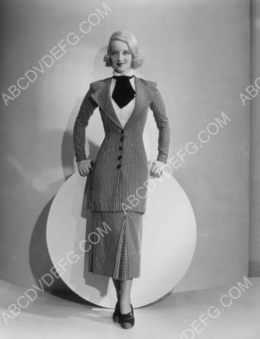 beautiful Bette Davis fashion portrait 8b20-4740