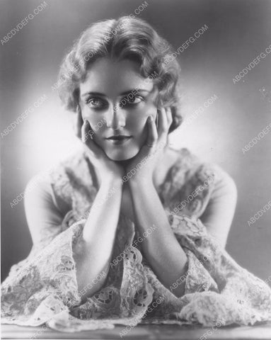 beautiful Bette Davis portrait 8b20-4754