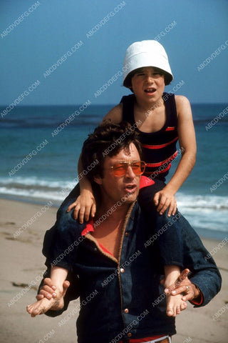 Bill Bixby Brandon Cruz TV The Courtship of Eddie's Father 8b20-4884