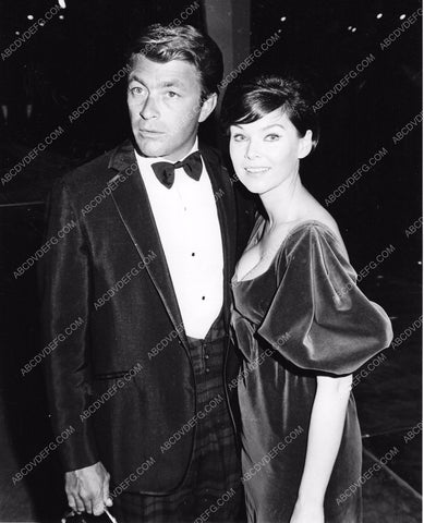 Bill Bixby Yvonne craig out on a date 8b20-4885
