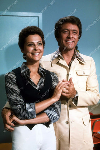 Bill Bixby and some lady I don't know 8b20-4887