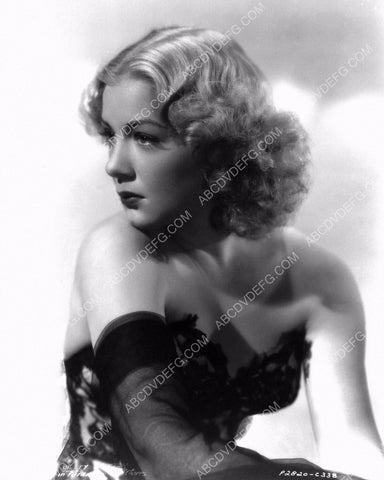 sexy Betty Hutton portrait 8b20-4926
