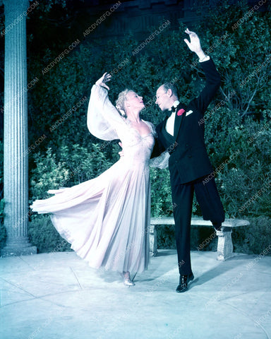 Betty Hutton Fred Astaire dancing away 8b20-4935