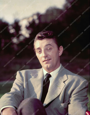 cool Robert Mitchum portrait 8b20-5003