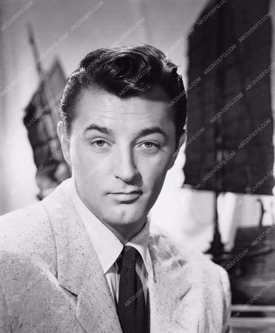 cool Robert Mitchum portrait 8b20-5004