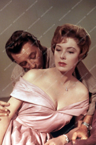 Robert Mitchum Eleanor Parker film Home from the Hill 8b20-5015
