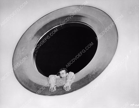 Bobby Darin slipping down the drain 8b20-5105