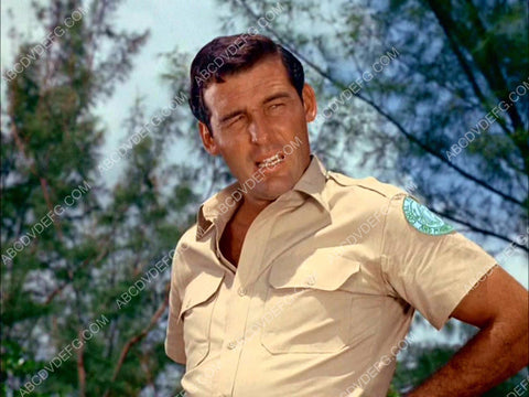 handsome Brian Kelly portrait TV show Flipper 8b20-5229