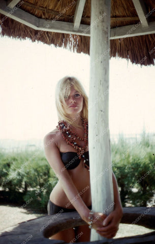 beautiful Brigitte Bardot outdoors shot 8b20-5271