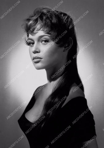 beautiful Brigitte Bardot portrait 8b20-5275